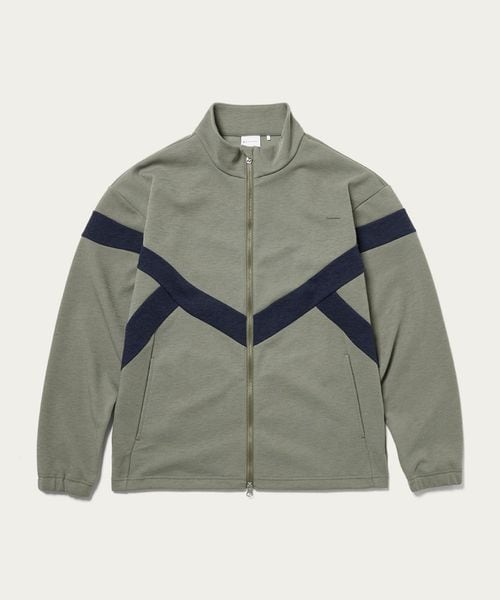 TaylorMade×UNITED ARROWS/【別注】＜TaylorMade×UNITED ARROWS＞ライン スタンドジップ ブルゾン/その他コート / ブルゾン
