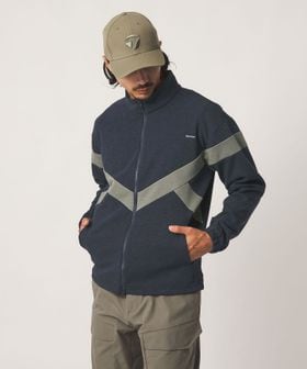 TaylorMade×UNITED ARROWS/【別注】＜TaylorMade×UNITED ARROWS＞ライン スタンドジップ ブルゾン/その他コート / ブルゾン