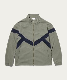 TaylorMade×UNITED ARROWS/【別注】＜TaylorMade×UNITED ARROWS＞ライン スタンドジップ ブルゾン/その他コート / ブルゾン
