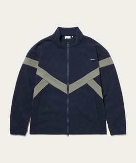 TaylorMade×UNITED ARROWS/【別注】＜TaylorMade×UNITED ARROWS＞ライン スタンドジップ ブルゾン/その他コート / ブルゾン