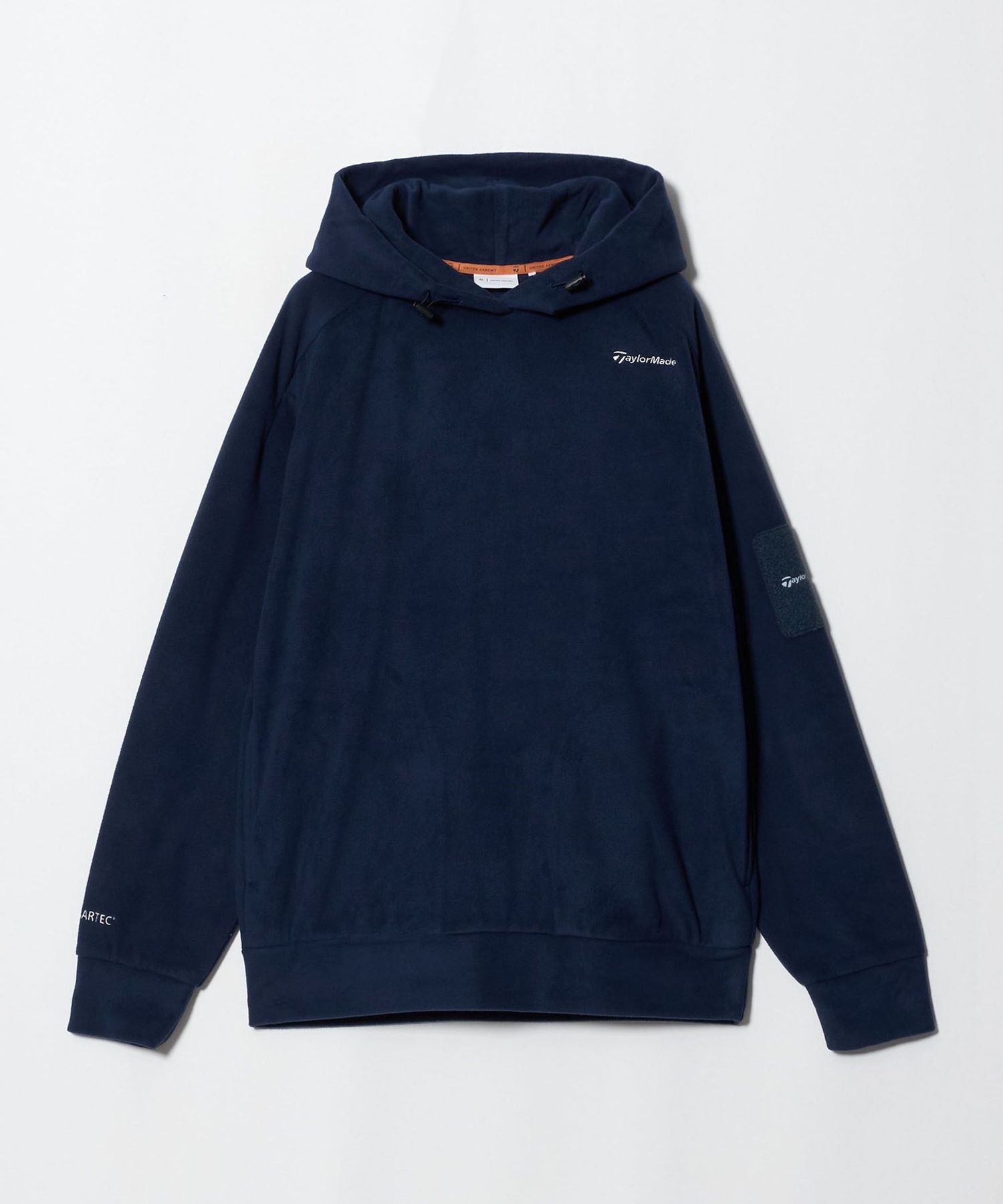 別注】＜TaylorMade×UNITED ARROWS＞ ユニセックス プルオーバー パーカー