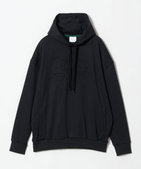 TaylorMade/【WEB限定】＜TaylorMade＞HERITAGE―90 COLLECTION ユニセックス エンボス フーディ/パーカー 吸汗速乾・ストレッチ・UV/スウェット / パーカー