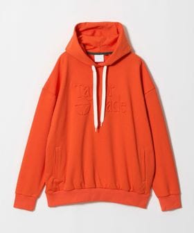 TaylorMade/【WEB限定】＜TaylorMade＞HERITAGE―90 COLLECTION ユニセックス エンボス フーディ/パーカー 吸汗速乾・ストレッチ・UV/スウェット / パーカー