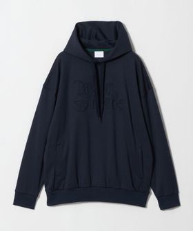 TaylorMade/【WEB限定】＜TaylorMade＞HERITAGE―90 COLLECTION ユニセックス エンボス フーディ/パーカー 吸汗速乾・ストレッチ・UV/スウェット / パーカー