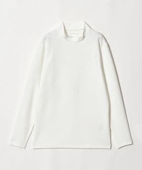 TaylorMade/【WEB限定】＜TaylorMade＞HERITAGE―90 COLLECTION ユニセックス ロングスリーブ モックネック シャツ 速乾・ストレッチ・UV/Tシャツ / カットソー