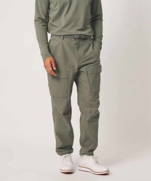 TaylorMade×UNITED ARROWS/【別注】＜TaylorMade×UNITED ARROWS＞ ポケット パンツ/その他パンツ