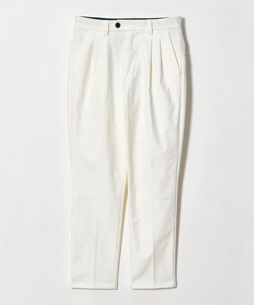 TaylorMade/【WEB限定】＜TaylorMade＞HERITAGE―90 COLLECTION ユニセックス TUCK PANTS/タックパンツ ストレッチ・撥水・UV/その他パンツ