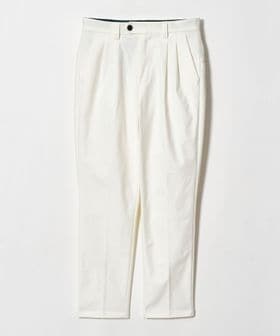 TaylorMade/【WEB限定】＜TaylorMade＞HERITAGE―90 COLLECTION ユニセックス TUCK PANTS/タックパンツ ストレッチ・撥水・UV/その他パンツ