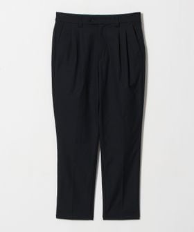 TaylorMade/【WEB限定】＜TaylorMade＞HERITAGE―90 COLLECTION ユニセックス TUCK PANTS/タックパンツ ストレッチ・撥水・UV/その他パンツ