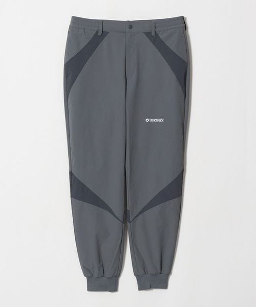 TaylorMade/【WEB限定】＜TaylorMade＞HERITAGE―90 COLLECTION ユニセックス ジョガーパンツ ストレッチ・撥水・UV/その他パンツ