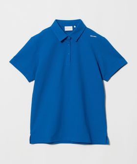 TaylorMade×UNITED ARROWS/【別注】＜TaylorMade×UNITED ARROWS＞ウィメンズ ポロシャツ/ポロシャツ