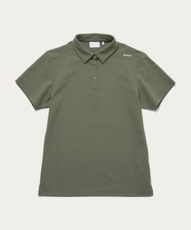 TaylorMade×UNITED ARROWS/【別注】＜TaylorMade×UNITED ARROWS＞ウィメンズ ポロシャツ/ポロシャツ