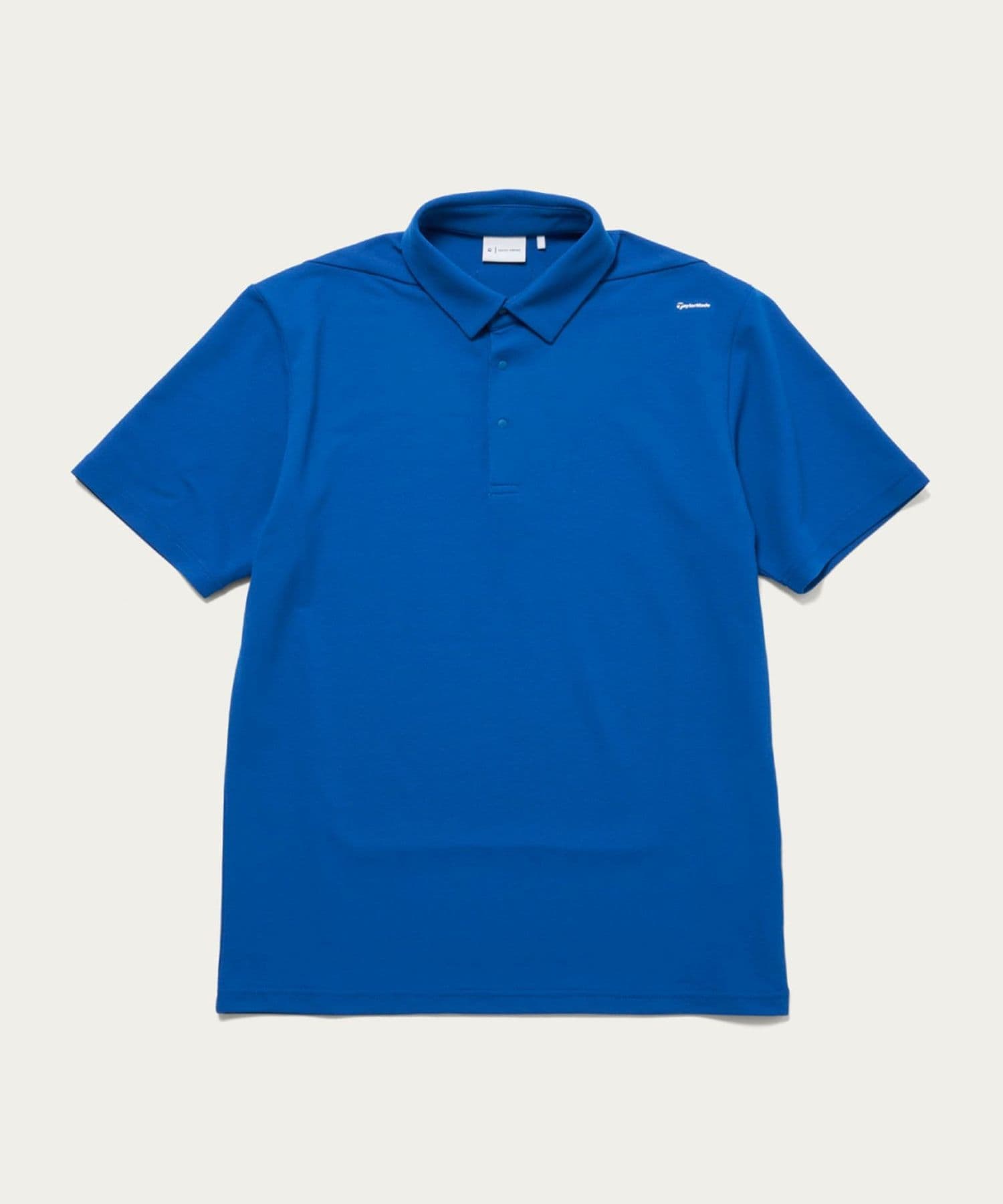 別注】＜TaylorMade×UNITED ARROWS＞メンズ ポロシャツ