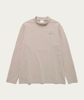TaylorMade×UNITED ARROWS/【別注】＜TaylorMade×UNITED ARROWS＞ユニセックス バックプリント モックネックシャツ/Tシャツ / カットソー