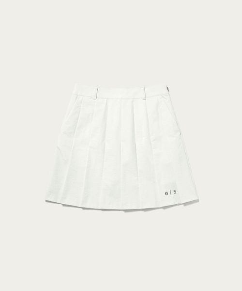 TaylorMade×UNITED ARROWS/【別注】＜TaylorMade×UNITED ARROWS＞プリーツ スカート/その他スカート
