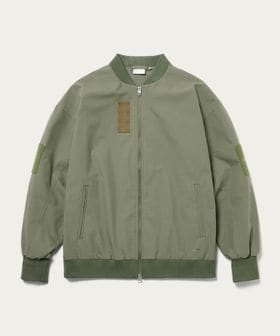 TaylorMade×UNITED ARROWS/【別注】＜TaylorMade×UNITED ARROWS＞フライト ジャケット/その他コート / ブルゾン