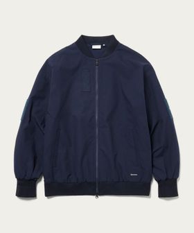 TaylorMade×UNITED ARROWS/【別注】＜TaylorMade×UNITED ARROWS＞フライト ジャケット/その他コート / ブルゾン