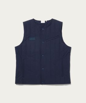 TaylorMade×UNITED ARROWS/【別注】＜TaylorMade×UNITED ARROWS＞キルティング ベスト/中綿 / キルティングジャケット