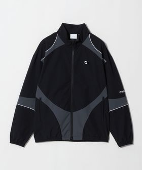 TaylorMade/【WEB限定】＜TaylorMade＞ユニセックス HERITAGE―90 COLLECTION フルジップ ジャケット/ブルゾン ストレッチ・撥水・UV/その他コート / ブルゾン