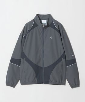 TaylorMade/【WEB限定】＜TaylorMade＞ユニセックス HERITAGE―90 COLLECTION フルジップ ジャケット/ブルゾン ストレッチ・撥水・UV/その他コート / ブルゾン