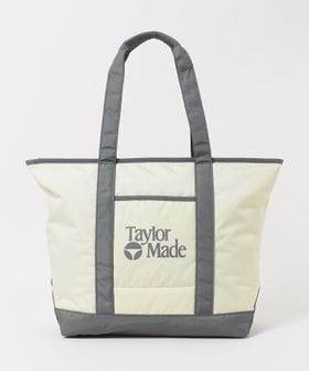 TaylorMade/【WEB限定】＜TaylorMade＞HERITAGE―90 COLLECTION TOTE BAG/トートバッグ/トートバッグ