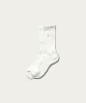 TaylorMade×UNITED ARROWS/【別注】＜TaylorMade×UNITED ARROWS＞CREW SOCKS/クルーソックス/ソックス / 靴下