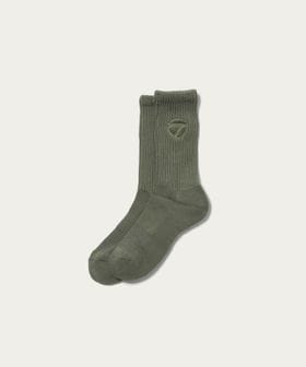 TaylorMade×UNITED ARROWS/【別注】＜TaylorMade×UNITED ARROWS＞CREW SOCKS/クルーソックス/ソックス / 靴下