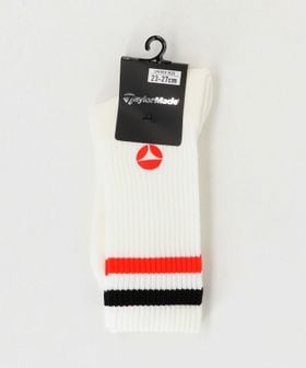 TaylorMade/【WEB限定】＜TaylorMade＞HERITAGE―90 COLLECTION CREW SOCKS/ソックス/ソックス / 靴下