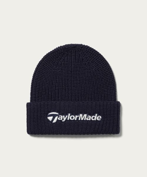 TaylorMade×UNITED ARROWS/【別注】＜TaylorMade×UNITED ARROWS＞ BEANIE CAP/ニットキャップ/ニットキャップ