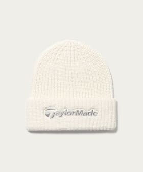 TaylorMade×UNITED ARROWS/【別注】＜TaylorMade×UNITED ARROWS＞ BEANIE CAP/ニットキャップ/ニットキャップ