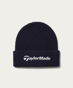 TaylorMade×UNITED ARROWS/【別注】＜TaylorMade×UNITED ARROWS＞ BEANIE CAP/ニットキャップ/ニットキャップ