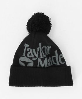 TaylorMade/【WEB限定】＜TaylorMade＞HERITAGE―90 COLLECTION KNIT CAP/ニットキャップ/ニットキャップ