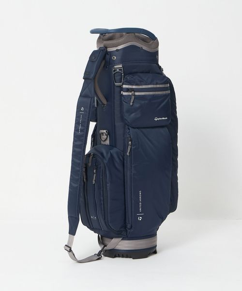 TaylorMade×UNITED ARROWS/【別注】＜TaylorMade×UNITED ARROWS＞キャディバッグ/スポーツウェア / グッズ