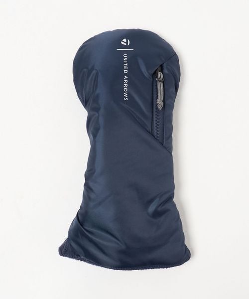 TaylorMade×UNITED ARROWS/【別注】＜TaylorMade×UNITED ARROWS＞ドライバー ヘッドカバー/スポーツウェア / グッズ