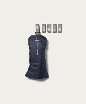 TaylorMade×UNITED ARROWS/【別注】＜TaylorMade×UNITED ARROWS＞フェアウェイウッド ヘッドカバー/スポーツウェア / グッズ