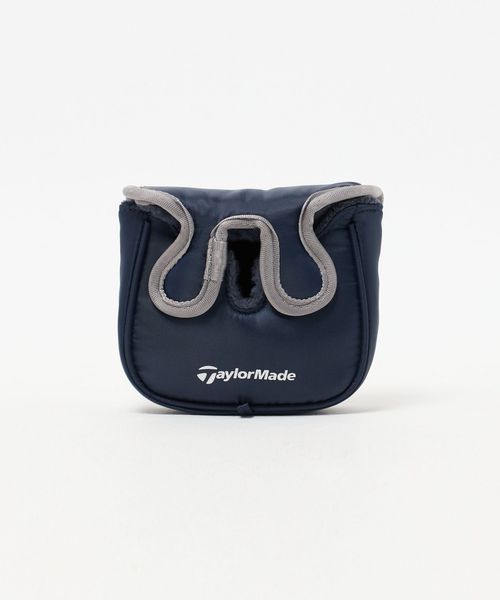 TaylorMade×UNITED ARROWS/【別注】＜TaylorMade×UNITED ARROWS＞マレットパターカバー/スポーツウェア / グッズ