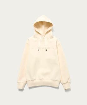UNITED ARROWS GOLF/ウィメンズ フロント エンボス パーカー/スウェット / パーカー