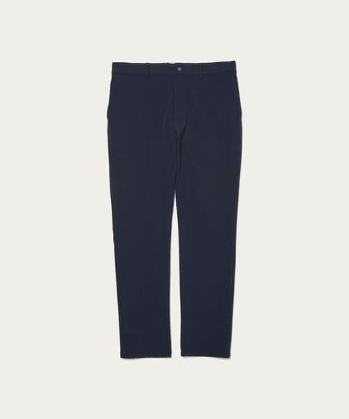 UNITED ARROWS GOLF/メンズ ストームフリース スリム パンツ ２WAYストレッチ 撥水 透湿/その他パンツ