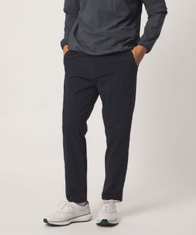 UNITED ARROWS GOLF/メンズ 360°マスター ジップパンツ 撥水 ストレッチ/その他パンツ