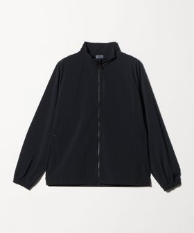 UNITED ARROWS GOLF/メンズ 360°マスター スタンド ジップ ブルゾン  撥水 ストレッチ/その他コート / ブルゾン