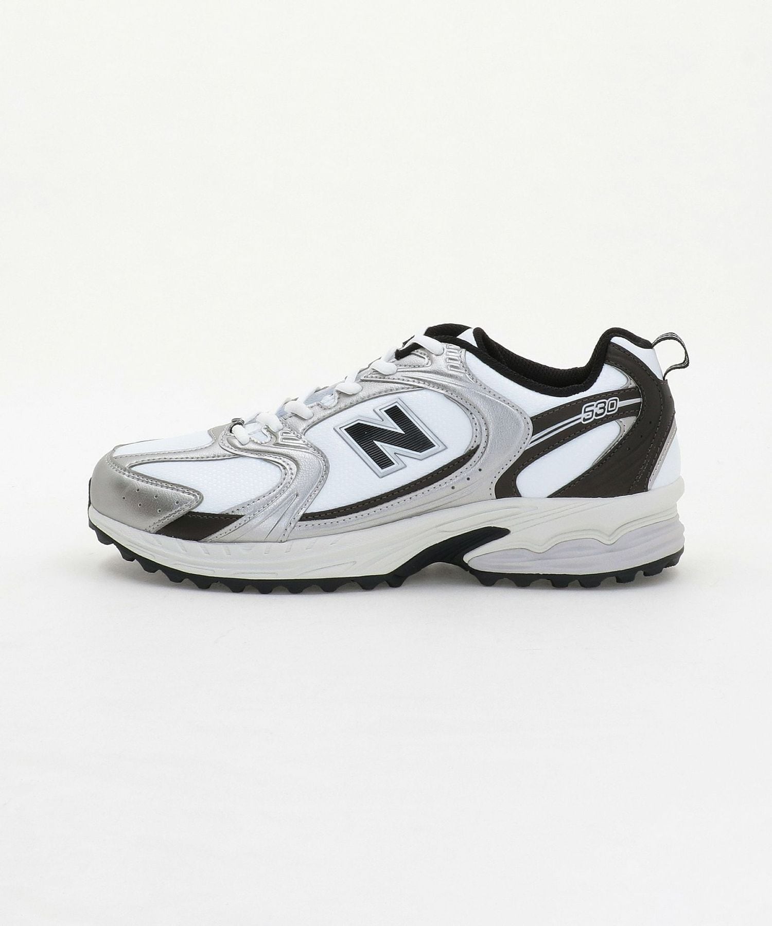 New Balance＞530 v1 LACE/ユニセックス ゴルフ スパイクレス シューズ