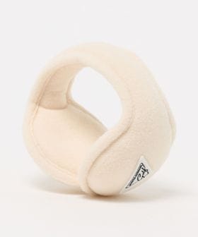 UNITED ARROWS GOLF/フェルトロゴ イヤー マフ/その他ファッション雑貨