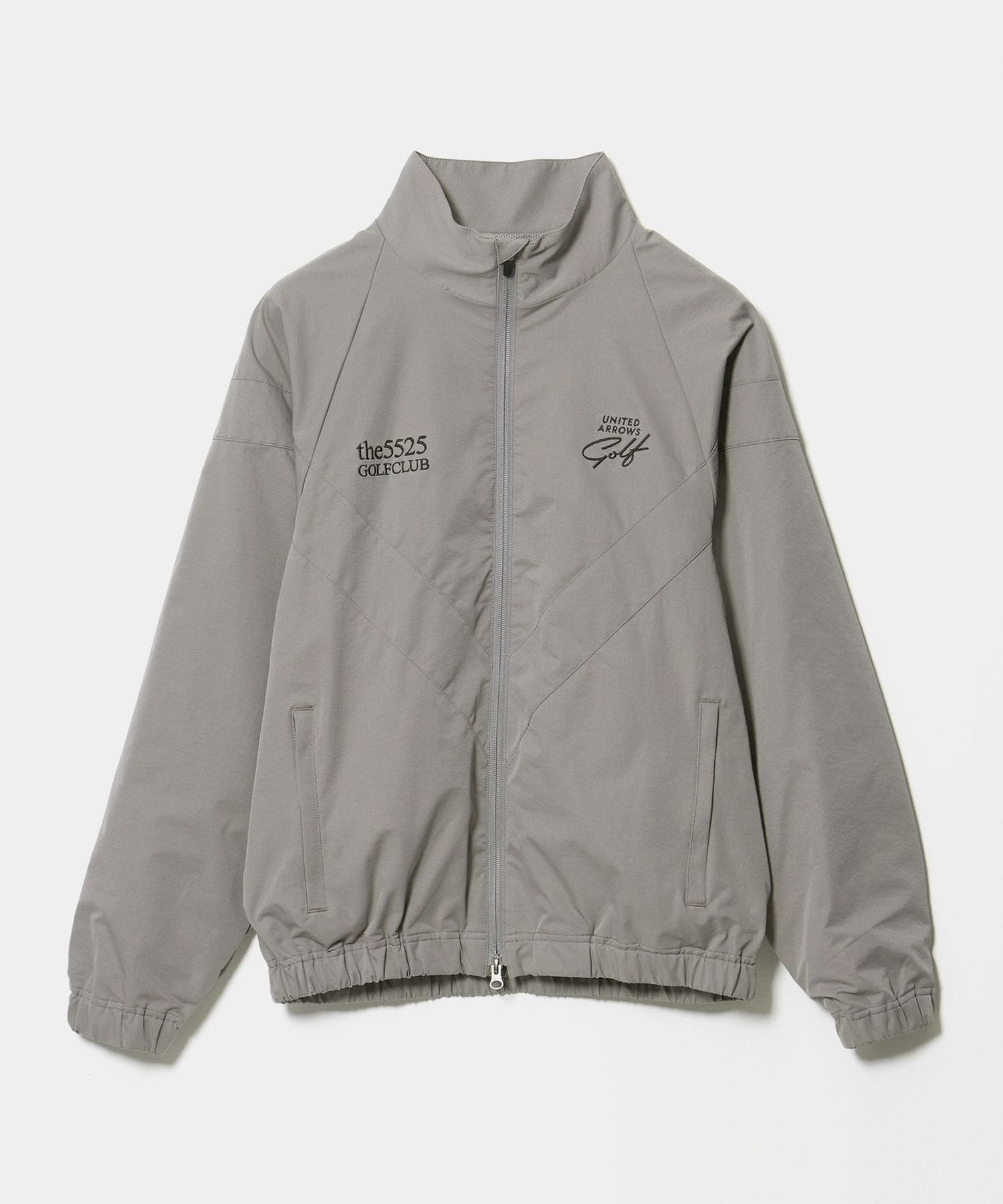 別注】＜5525 for UNITED ARROWS GOLF＞ V BLOUSON/ブルゾン