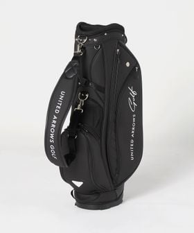 UNITED ARROWS GOLF/パンチング スタンド キャディ バッグ/スポーツウェア / グッズ