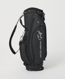UNITED ARROWS GOLF/パンチング キャディ バッグ/スポーツウェア / グッズ