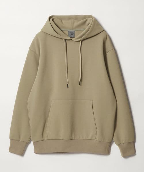 UNITED ARROWS GOLF/メンズ エンボス  パーカー/スウェット / パーカー