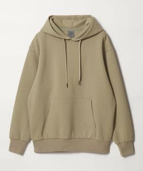 UNITED ARROWS GOLF/メンズ エンボス  パーカー/スウェット / パーカー