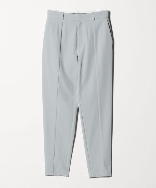 UNITED ARROWS GOLF/ウィメンズ スタンダード ツイル パンツ ストレッチ/その他パンツ