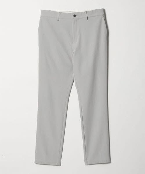UNITED ARROWS GOLF/メンズ スタンダード ツイル パンツ ストレッチ/その他パンツ