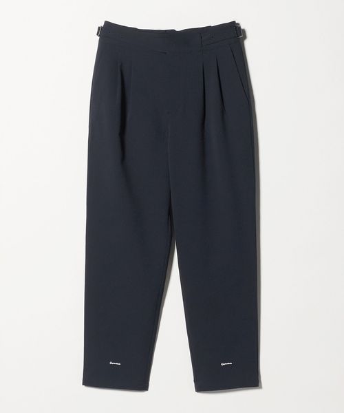 TaylorMade×UNITED ARROWS/【別注】＜TaylorMade×UNITED ARROWS＞ ユニセックス シアサッカー スラックス/スラックス